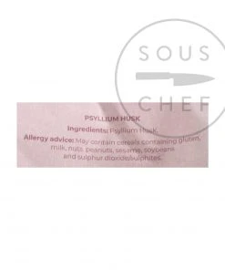 Suma Psyllium Husk 200g