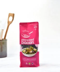 Seamore Ingredients Seaweed Bacon 30g 7 Seamore Ingredients Seaweed Bacon 30g
