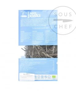 Seamore Ingredients Seaweed Tagliatelle 100g