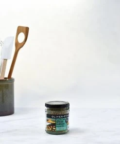 Olives Et Al Egyptian Dukkah 90g