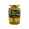 Carley's Ingredients Organic Preserved Lemons 700g