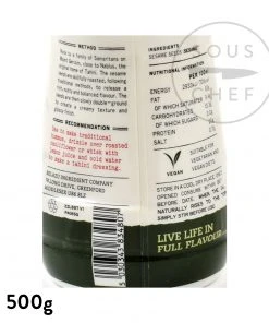 Belazu Nablus Tahini