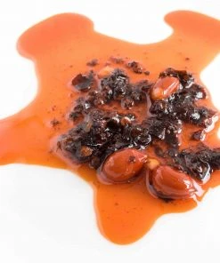 LGM Chilli Oil - With Peanuts 275g Ingredients