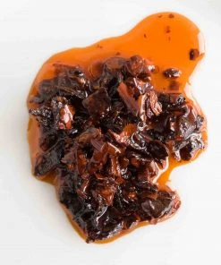 LGM Crispy Chilli In Oil 210g Ingredients