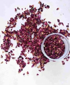 Sous Chef Rose Petals