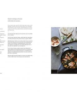 Harper Collins Cookbooks Anna Jones - One: Pot, Pan, Planet