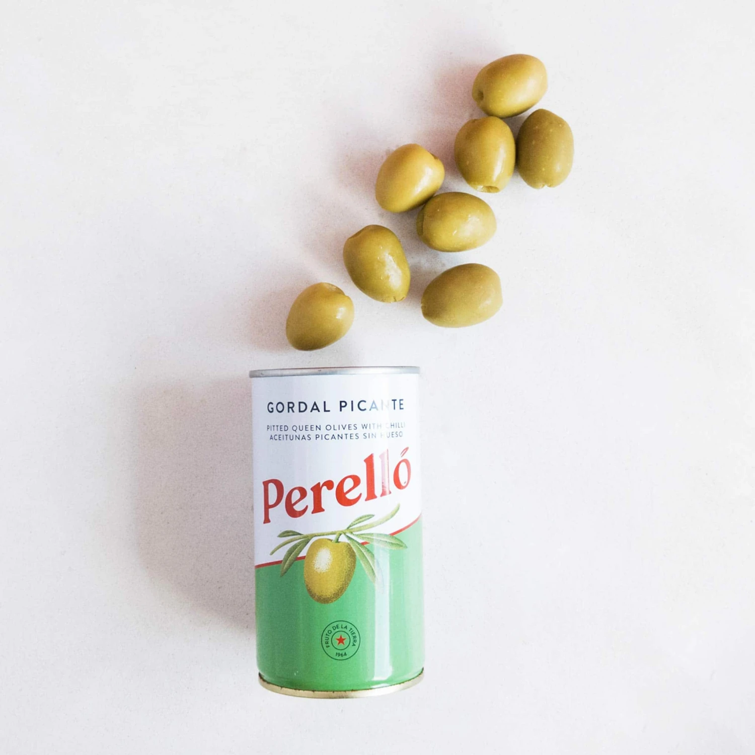 Perello Gordal Pitted Olives Ingredients 4 Perello Gordal Pitted Olives Ingredients