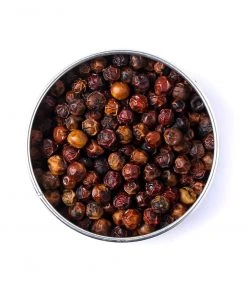 Terre Exotique Red Kampot Pepper 50g Ingredients