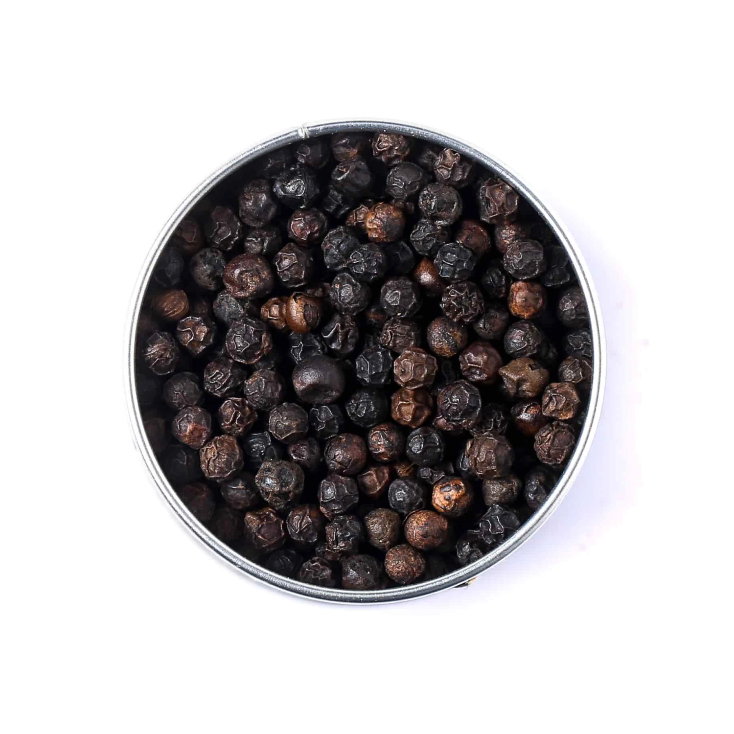 Terre Exotique Black Tellichery Pepper 60g Ingredients 4 Terre Exotique Black Tellichery Pepper 60g Ingredients