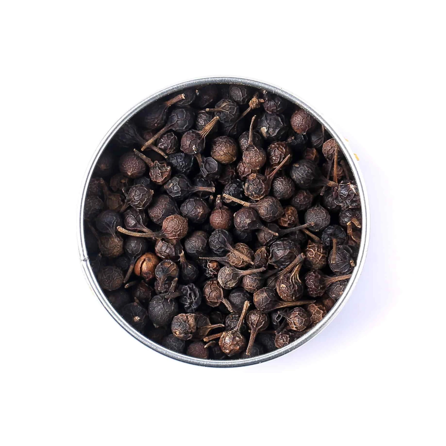 Terre Exotique Cubeb Pepper 50g Ingredients 4 Terre Exotique Cubeb Pepper 50g Ingredients