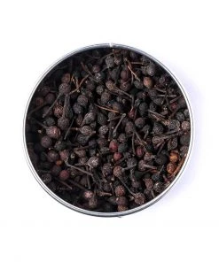 Terre Exotique Voatsiperifery Pepper 50g Ingredients