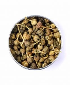 Ingredients Terre Exotique Passion Berry 25g