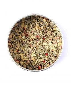 Terre Exotique Creole Spice Blend 60g