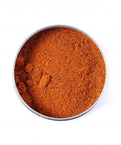 Terre Exotique Kefta Spice Blend 60g
