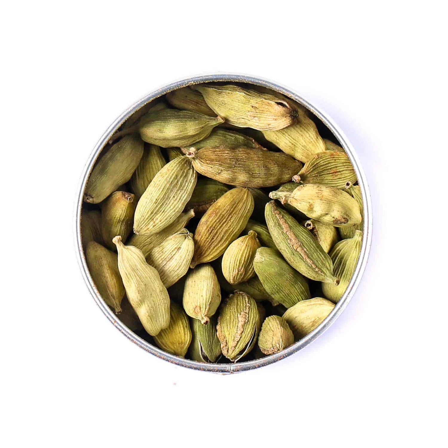 Terre Exotique Green Cardamom 40g 4 Terre Exotique Green Cardamom 40g