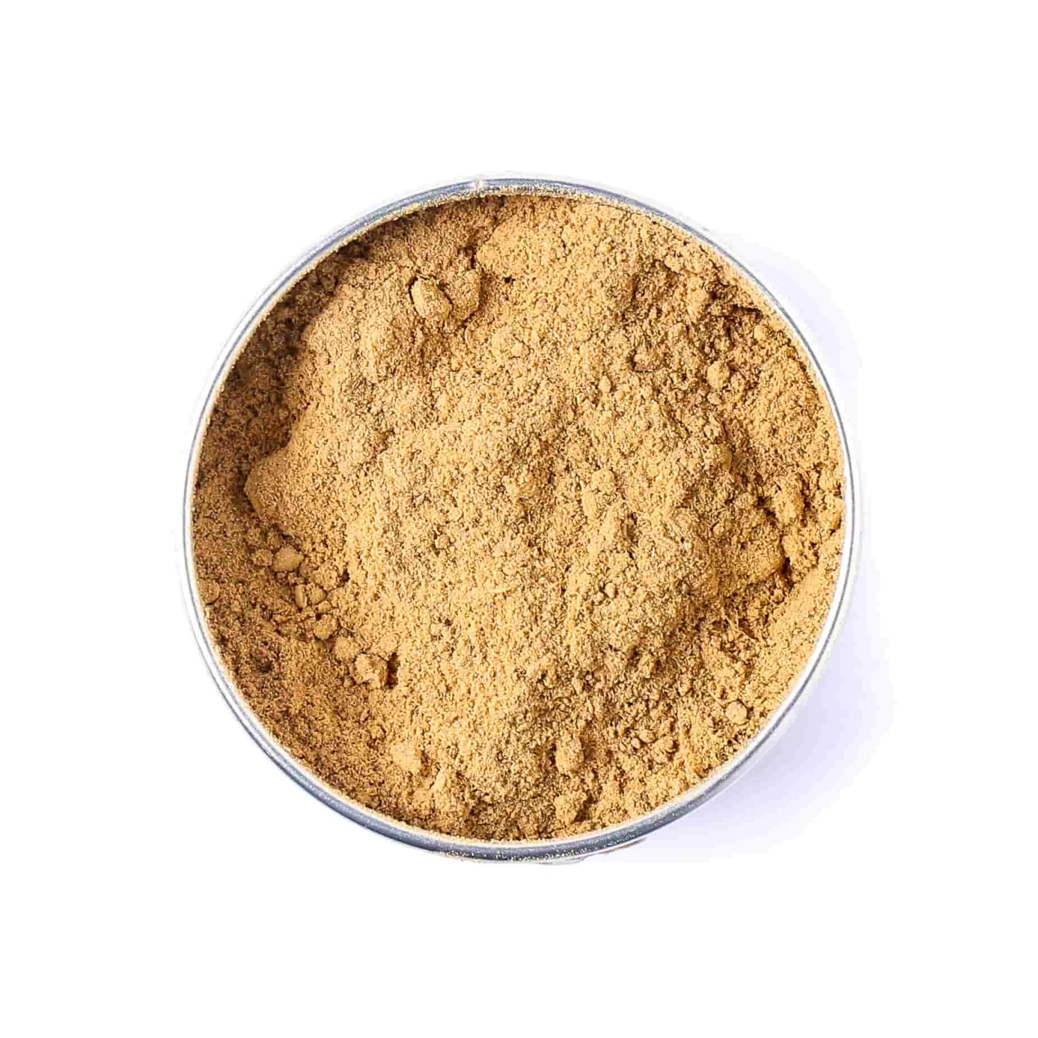 Terre Exotique Organic Ginger Powder 50g Ingredients 4 Terre Exotique Organic Ginger Powder 50g Ingredients