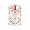Terre Exotique Organic Ginger Powder 50g Ingredients