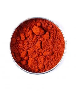 Terre Exotique Smoked Paprika 60g