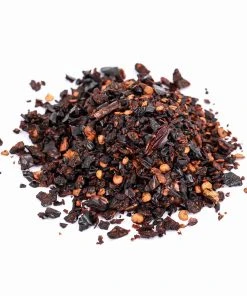 Ingredients Terre Exotique Crushed Chipotle Chilli Pepper 70g