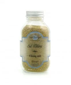 Terre Exotique Viking Smoked Salt 225g