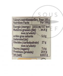 Terre Exotique Pistachio Paste 100g