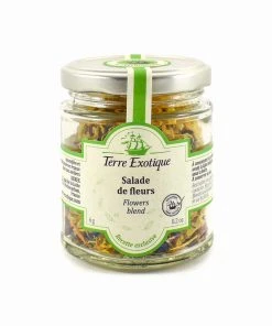 Cocktail Making & Barware Terre Exotique Flower Mix 6g