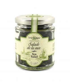 Terre Exotique Seaweed Salad 25g