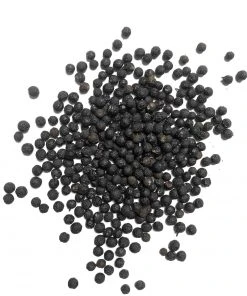 Terre Exotique Verbena Berry 60g Ingredients