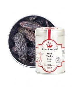 Terre Exotique Tonka Bean 50g