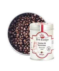 Terre Exotique Korarima Seeds 60g