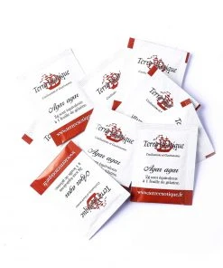 Terre Exotique Agar Agar Powder 24g (2g Bags X 12)