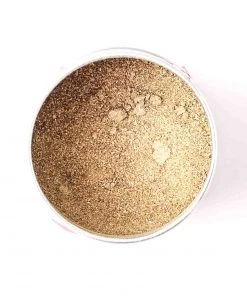 Terre Exotique Organic Dried Lime Powder 60g Ingredients