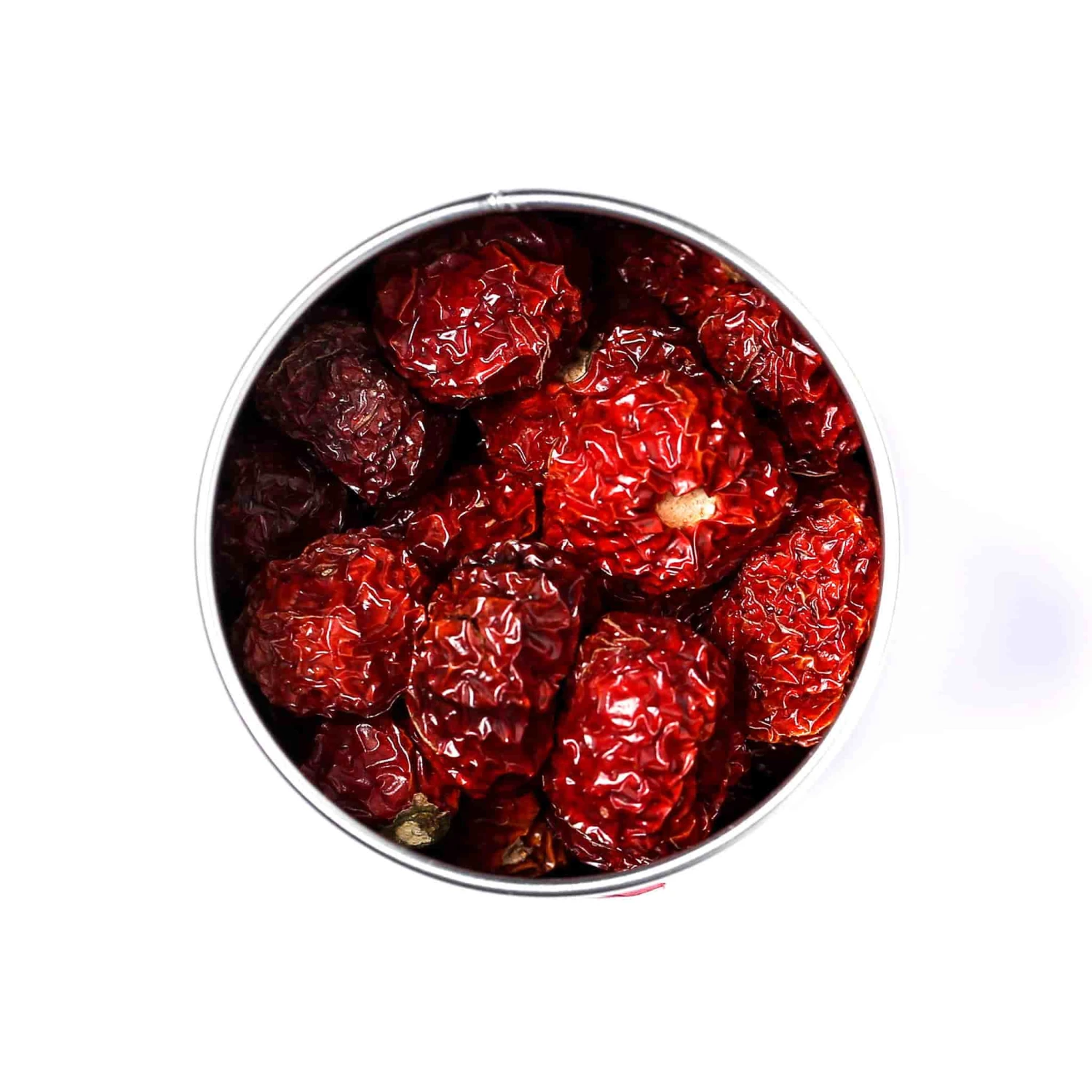 Ingredients Terre Exotique Wiri Wiri Chilli Pepper 20g 5 Ingredients Terre Exotique Wiri Wiri Chilli Pepper 20g