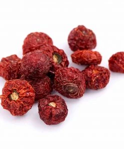 Ingredients Terre Exotique Wiri Wiri Chilli Pepper 20g 13 Ingredients Terre Exotique Wiri Wiri Chilli Pepper 20g