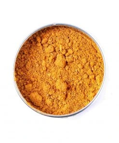 Ingredients Terre Exotique Guacamole Spice Blend 55g