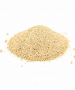 Terre Exotique Organic Bergamot Powder 250g Ingredients