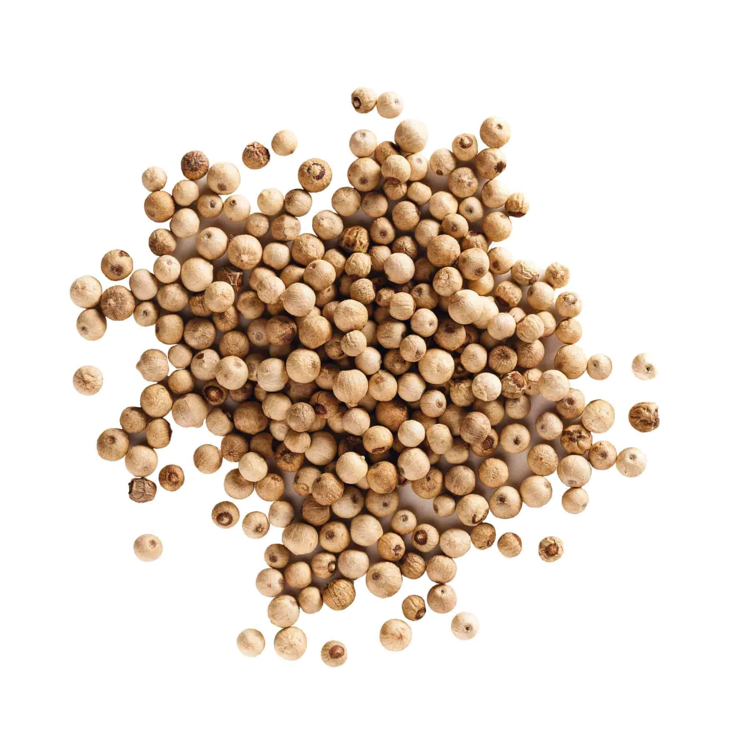 Terre Exotique White Penja Pepper Gi 250g Ingredients 4 Terre Exotique White Penja Pepper Gi 250g Ingredients