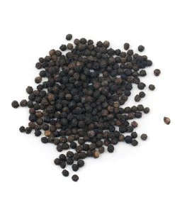 Ingredients Terre Exotique Black Tellicherry Pepper 1kg