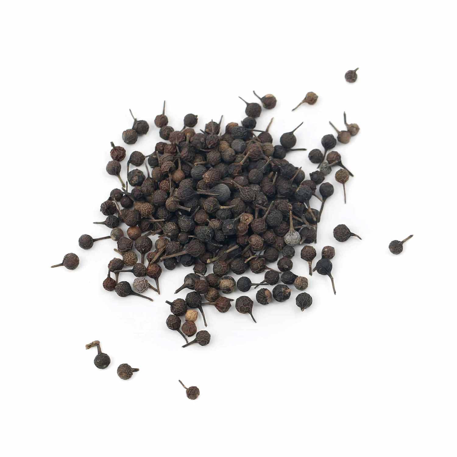 Terre Exotique Cubeb Pepper 500g Ingredients 5 Terre Exotique Cubeb Pepper 500g Ingredients