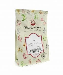 Terre Exotique Advieh Persian Seasoning 500g Ingredients