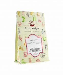 Terre Exotique Chimichurri Pampeano 250g Ingredients