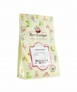 Terre Exotique Salads And Vegetables Seasoning 500g