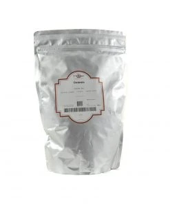 Terre Exotique Whole Coriander Seeds 500g Ingredients