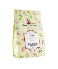 Terre Exotique Barberry 500g Ingredients