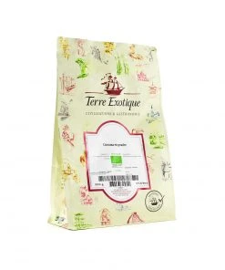 Terre Exotique Turmeric Powder 500g