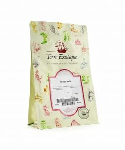 Terre Exotique Ground Tonka Bean 250g Ingredients
