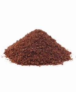 Terre Exotique Sumac Powder 500g Ingredients