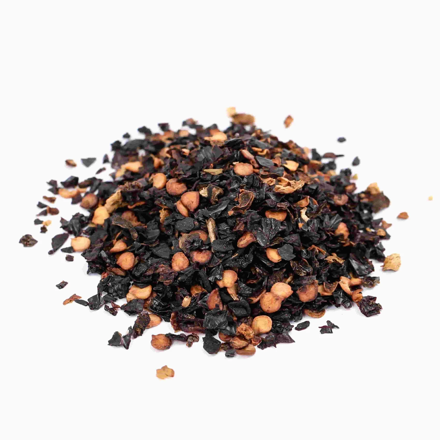 Terre Exotique Ancho Chilli Pepper 150g 4 Terre Exotique Ancho Chilli Pepper 150g