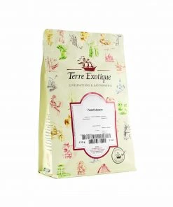Terre Exotique Habanero Chilli Pepper 150g