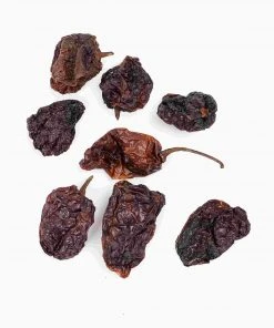 Terre Exotique Habanero Chilli Pepper 150g 6 Terre Exotique Habanero Chilli Pepper 150g